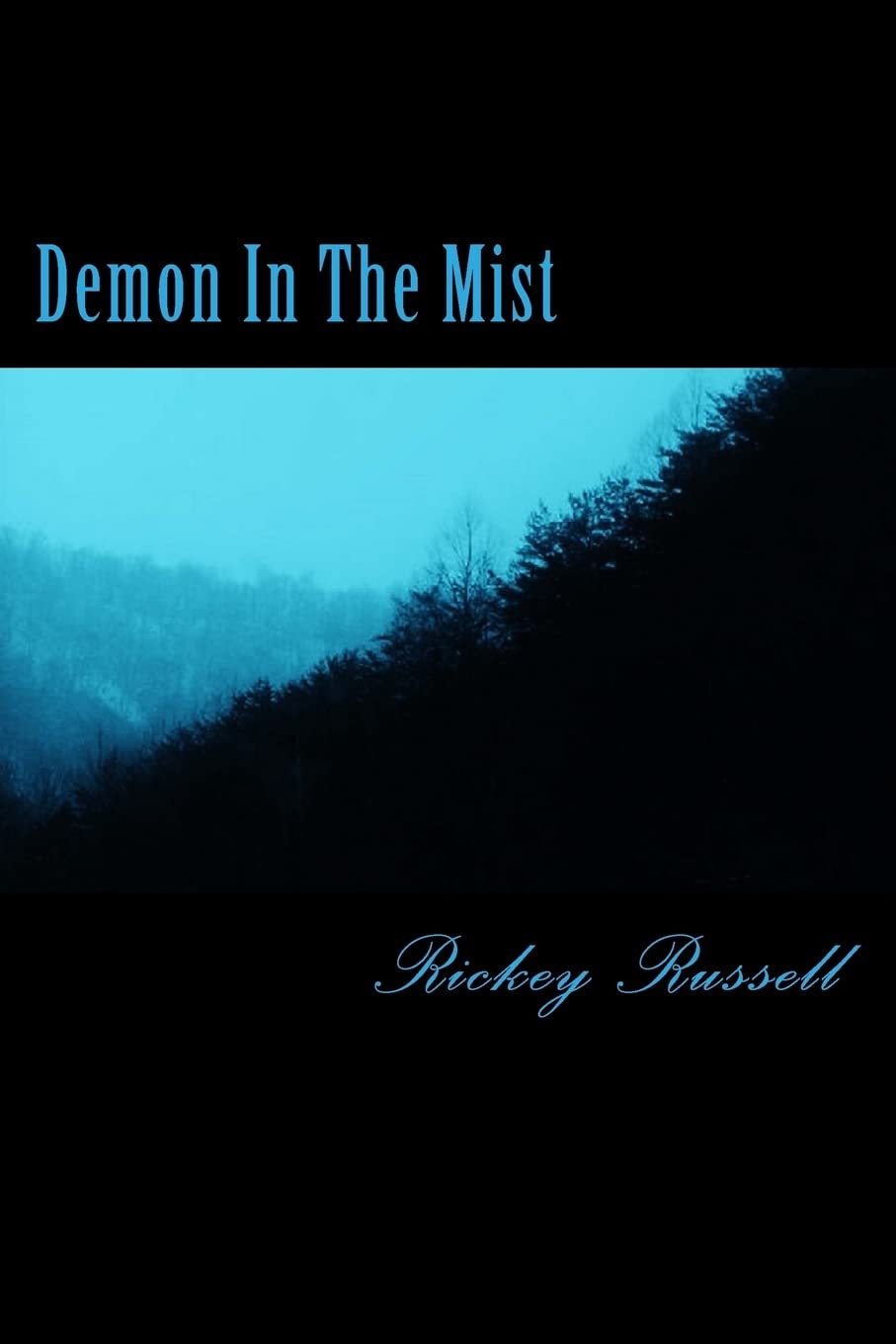 Demon In The Mist poster