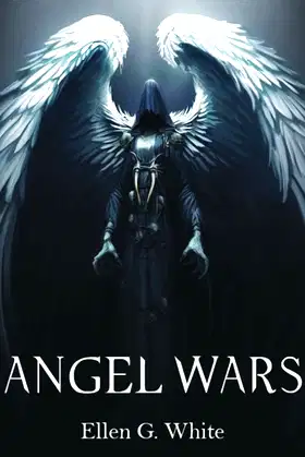 Angel Wars poster