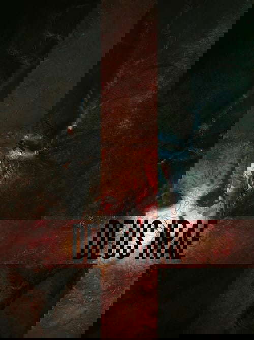 Deus Irae poster