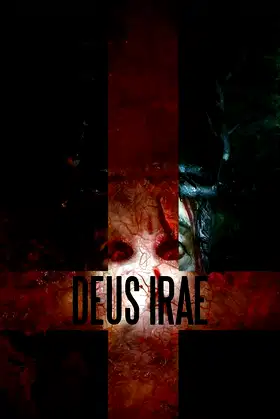 Deus Irae poster