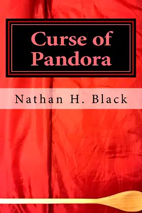 Curse of Pandora: Woke up Dead Series Book 1 poster