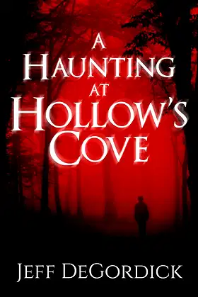 A Haunting at Hollow's Cove poster