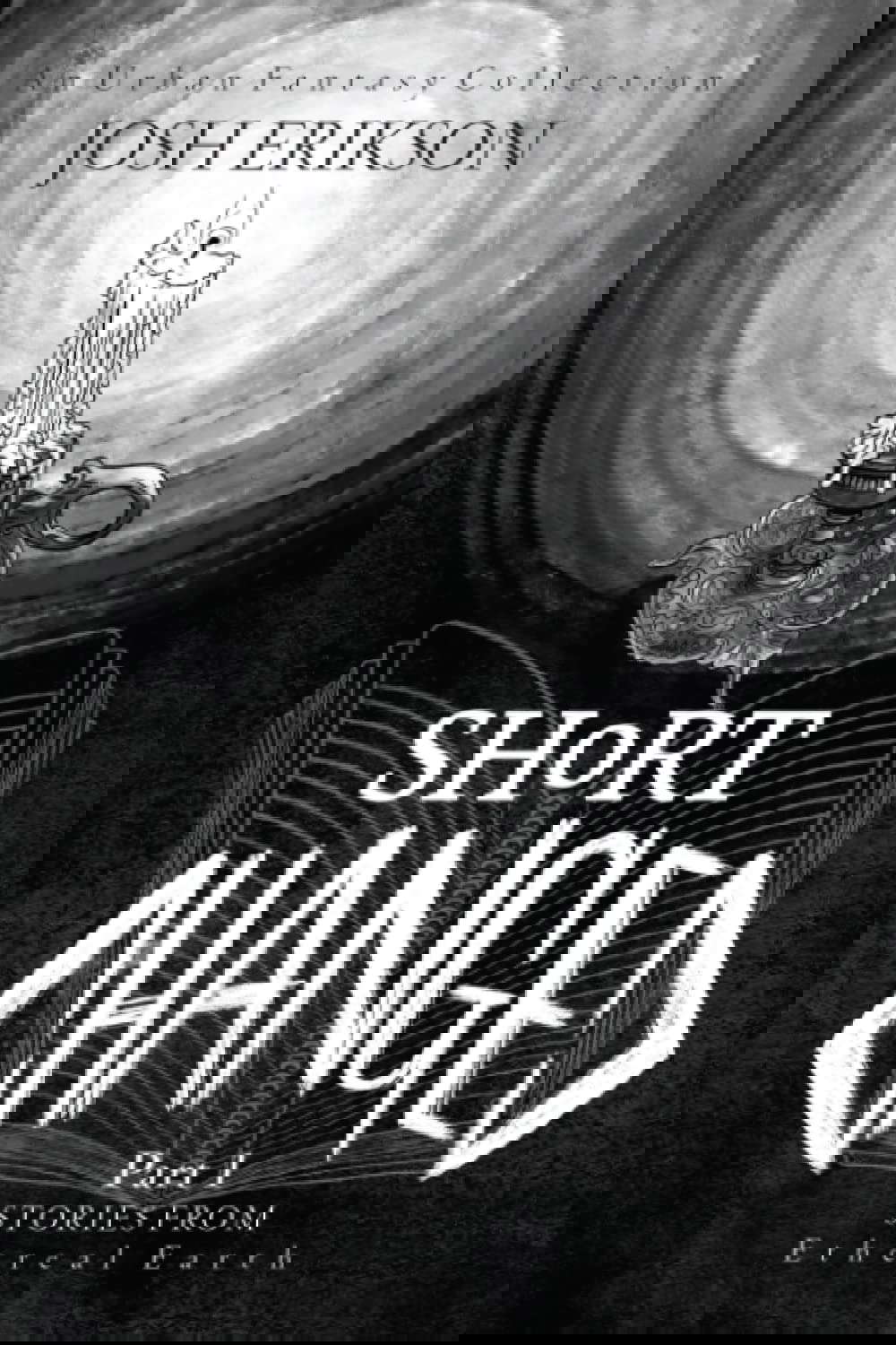 Short Changed: Stories from Ethereal Earth Part One poster
