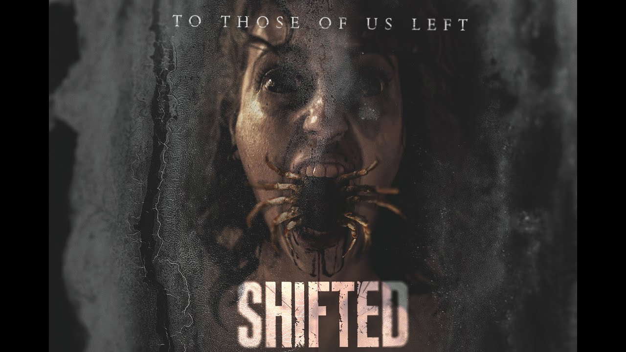 Poster for Shifted