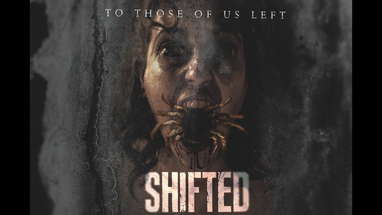 SHIFTED (2022 Movie) Official Trailer poster