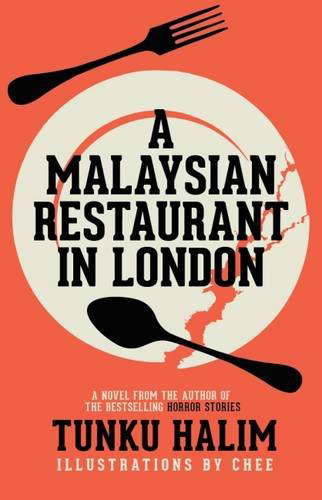 A Malaysian Restaurant in London poster