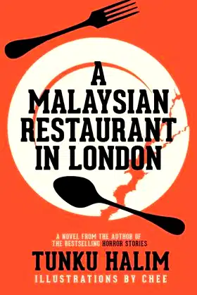 A Malaysian Restaurant in London poster
