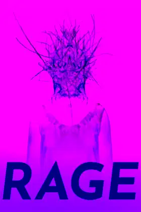 Rage poster