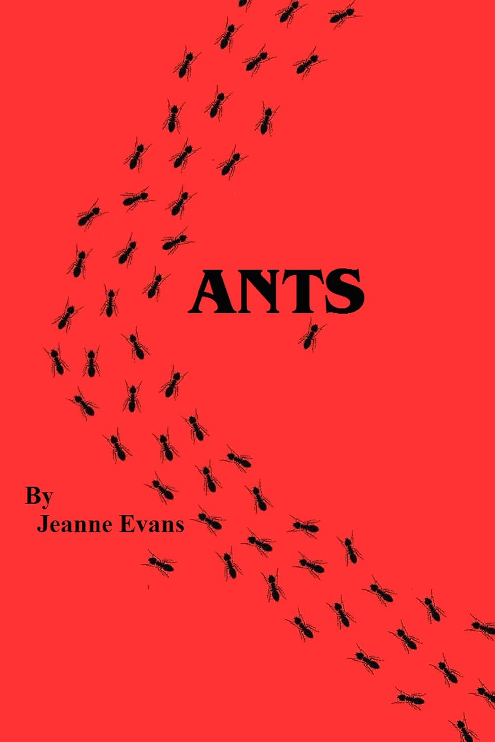 Ants poster