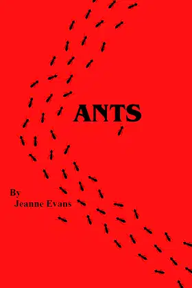 Ants poster