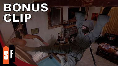 Bonus Clip: Actress Lucinda Dickey Discusses Fight Scenes poster