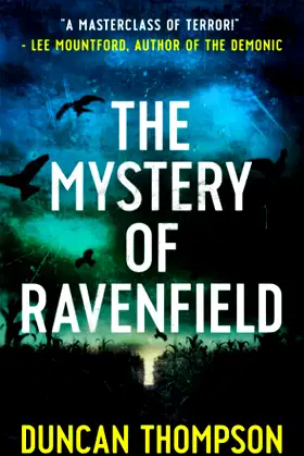 The Mystery of Ravenfield (The Ravenfield Chronicles) poster