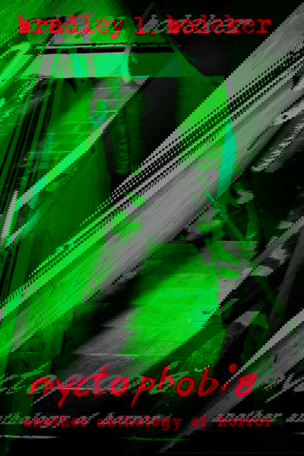 Nyctophobia: another anthology of horror poster