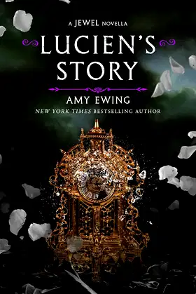 Lucien's Story: A Jewel Novella poster