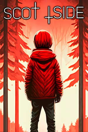 Scottside poster