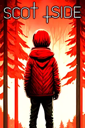 Scottside poster