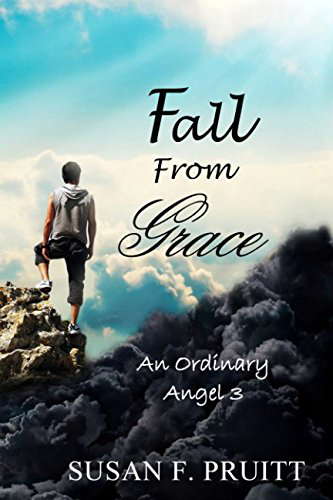 Fall From Grace: An Ordinary Angel Book 3 poster