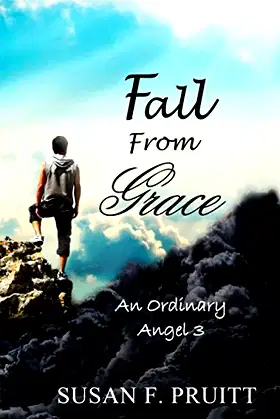Fall From Grace: An Ordinary Angel Book 3 poster