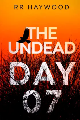 The Undead. Day Seven poster