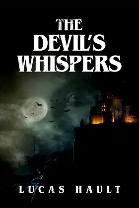 The Devil's Whispers: A Gothic Horror Novel poster