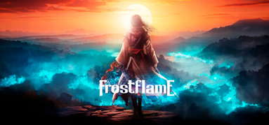 Frostflame capsule