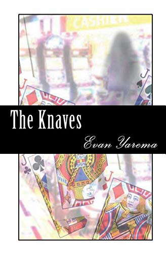 The Knaves poster