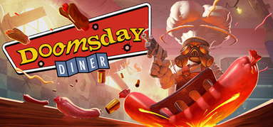 Doomsday Diner capsule