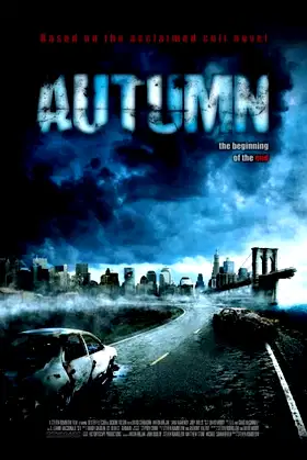 Autumn poster