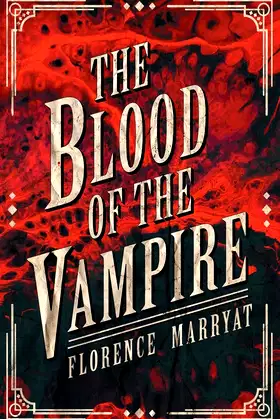 The Blood of the Vampire poster