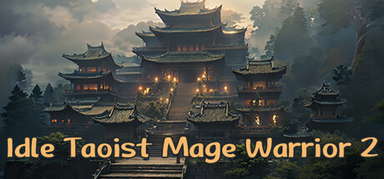 Idle Taoist Mage Warrior 2 capsule