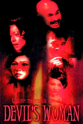 Devil's Woman poster