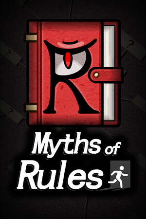 Myths of Rules poster