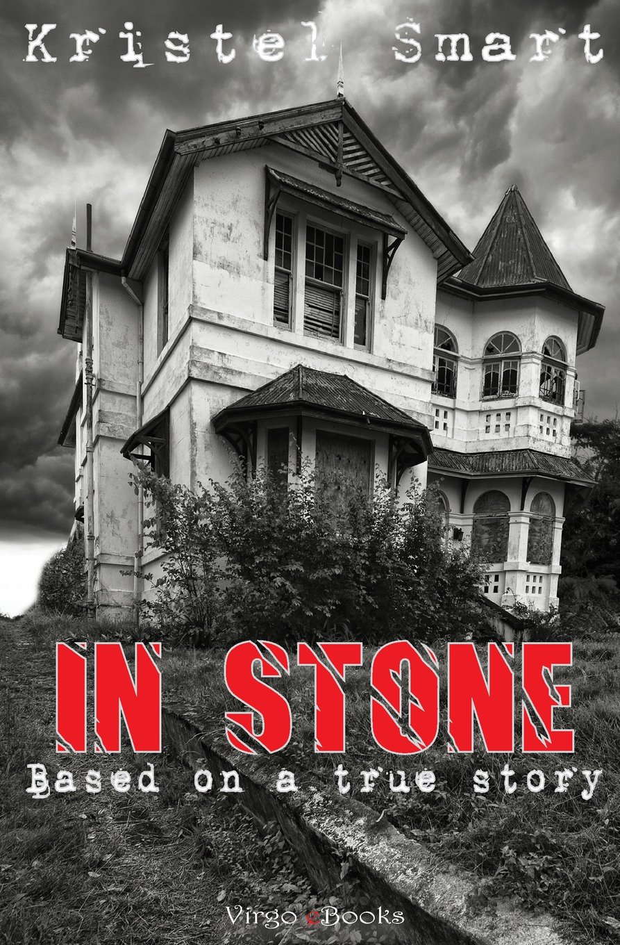 In Stone poster