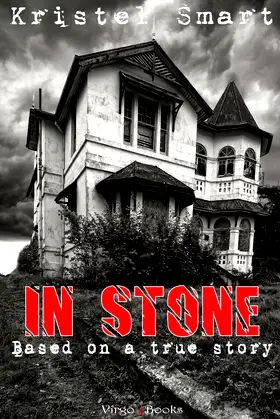In Stone poster