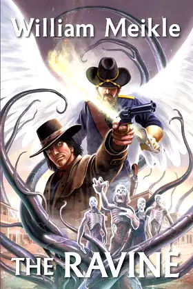 The Ravine poster