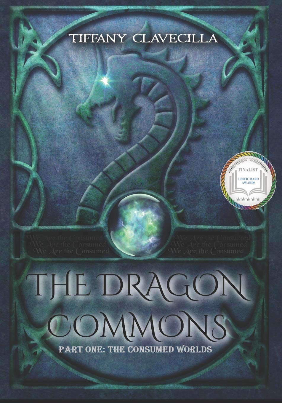 The Dragon Commons poster