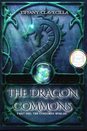 The Dragon Commons poster