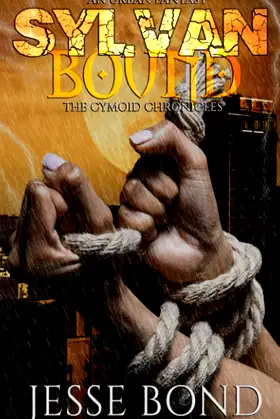 Sylvan Bound (The Cymoid Chronicles) poster