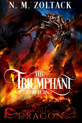 The Triumphant Return (In the Eye of the Dragon) poster