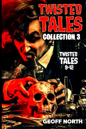 Twisted Tales Collection 3 poster