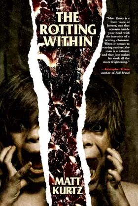 The Rotting Within poster