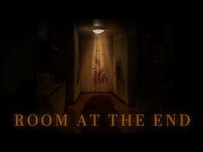 Room At The End  (Short Horror Film) poster
