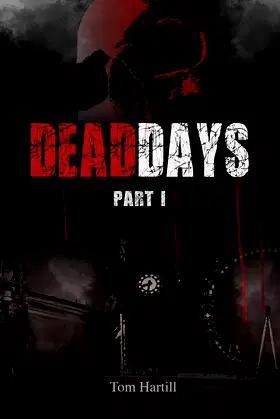 Dead Days: Part 1; MIKE poster