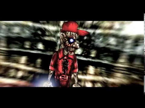 Dead Fury Trailer (2008) Animated Horror