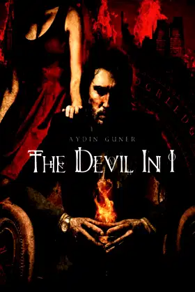 The Devil In I poster
