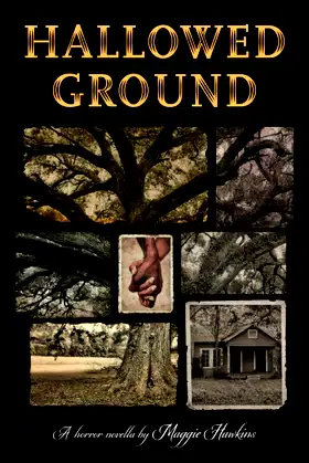 Hallowed Ground poster