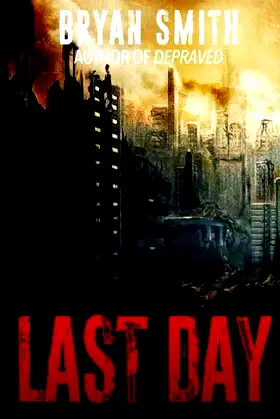 Last Day poster