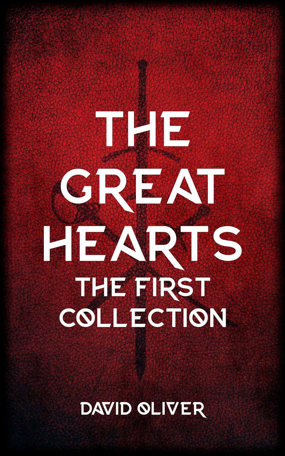 The Great Hearts: The First Collection poster