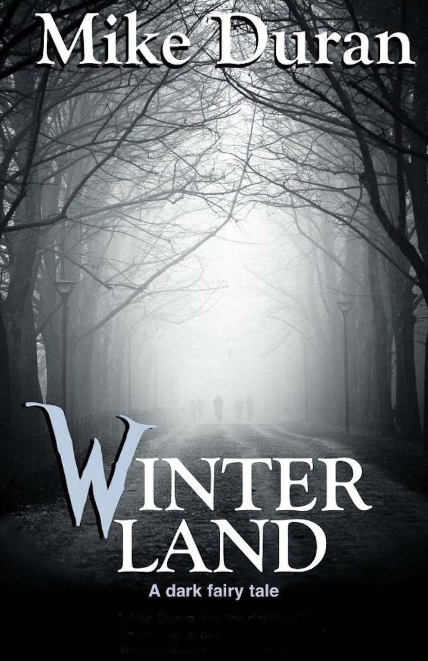 Winterland: A Dark Fairy Tale poster