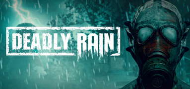 Deadly Rain capsule
